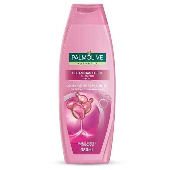 SH PALM NAT CERAM FORCE350ML