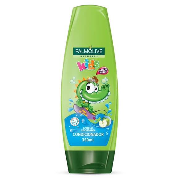 COND INF PALMOLIVE CAB CACHEADOS350ML