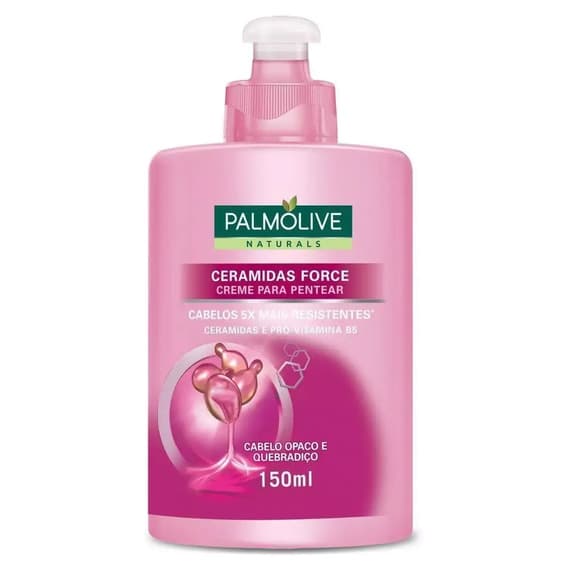 CR PENT PALMOLIVE CERAMIDA FORCE 150ML