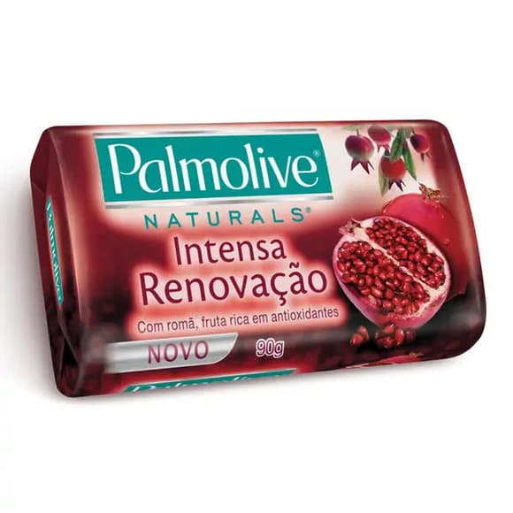 SAB PALMOLIVE ROMA 90 GR