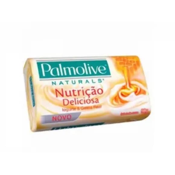 SAB PALMOLIVE NATUR IOGURT G REAL 90G