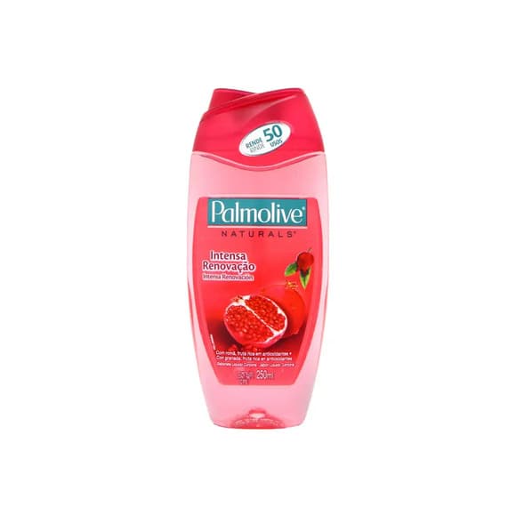 SAB LIQ PALMOLIVE ROMA  250 ML