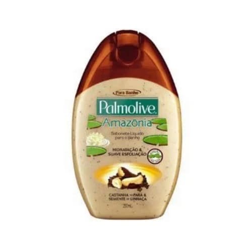 SAB LIQ PALMOLIVE AMAZONIA CASTANHA