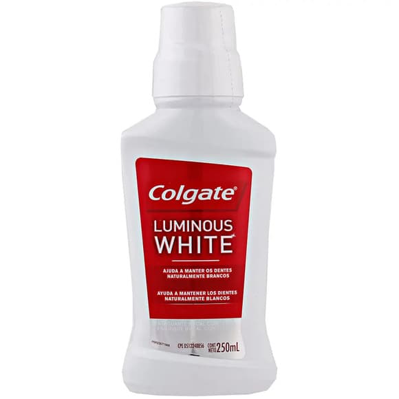 ENX LUMINOUS WHITE 250ML