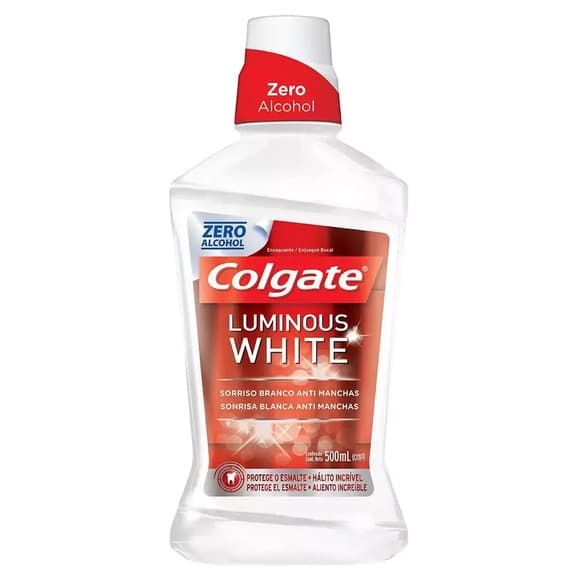 ENX PLAX WHITERNING XD SHINE 500ML