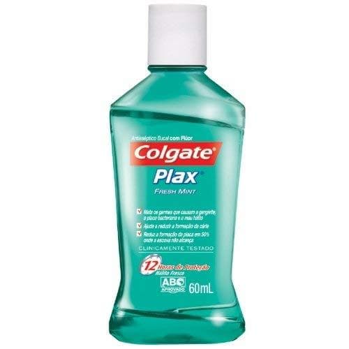 ENX PLAX SOFT MINT 60ML