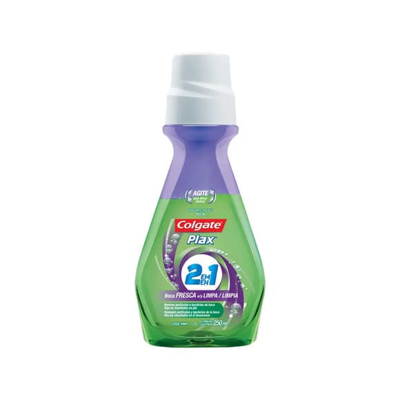 ENX PLAX COOL 2X1 250ML