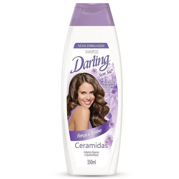 SH DARLING CERAMIDAS 350 ML
