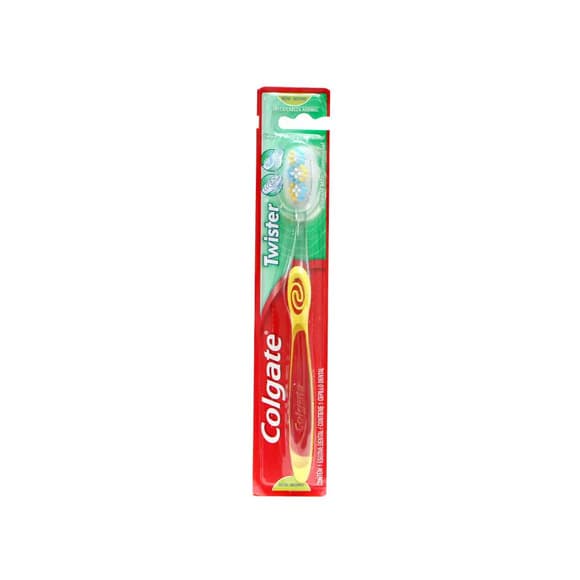 ESC DENT COLGATE ZIG-ZAG MEDIA