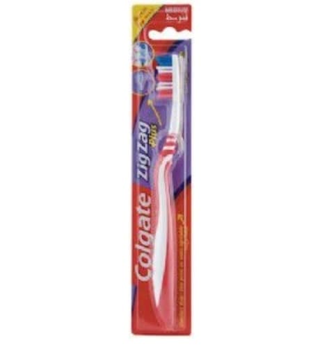 ESC DENT COLGATE ZIG ZAG ANTIB L2 PG1 MAC