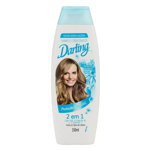 SH DARLING  2X1 350 ML