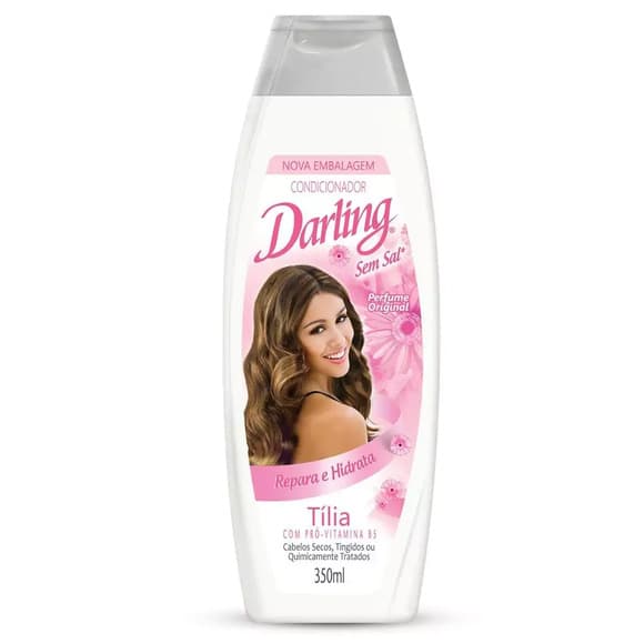 COND DARLING TILIA CAB SECO 350ML