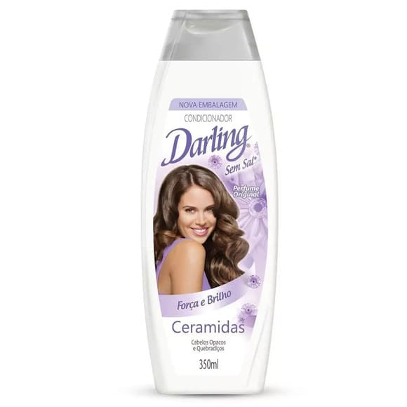COND DARLING CERAMIDAS 350 ML