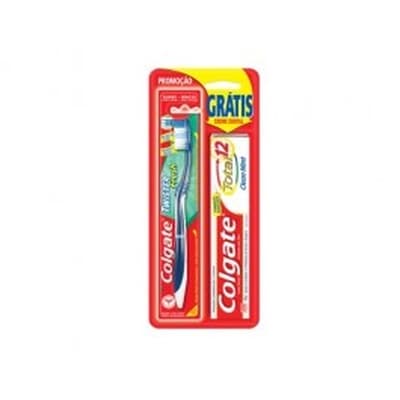 ESC DENT COLGATE TWISTER FRE+ CR DENT