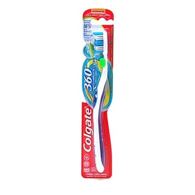 ESC DENT COLGATE 360 MACIA