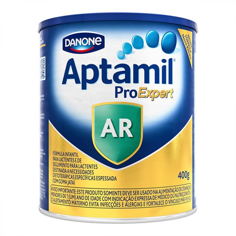 LEITE APTAMIL AR 400G