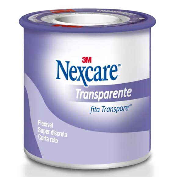 ESPAR  NEXCARE TRANP 25 X 0,90CM