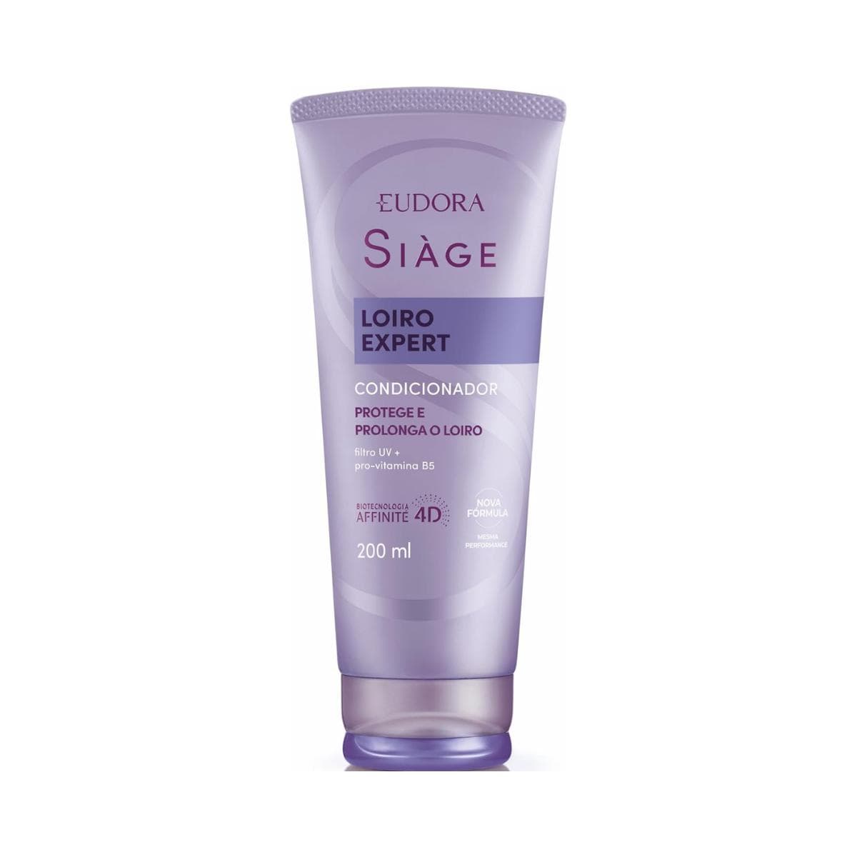 COND EUDORA LOIRO EXPERT 200ML