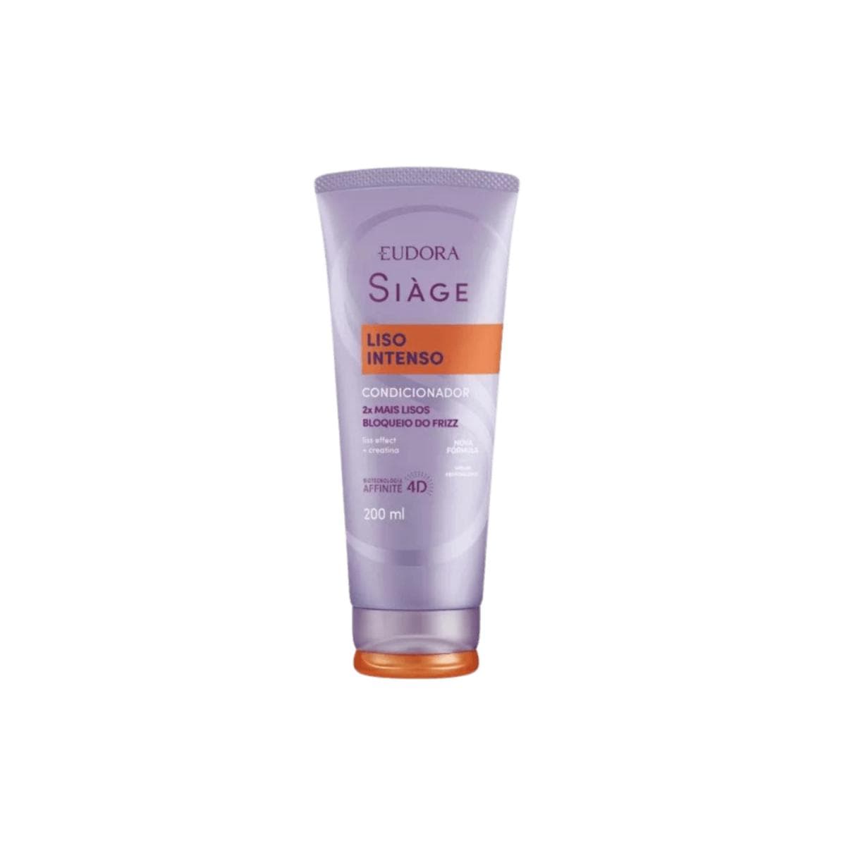 COND EUDORA LISO INTENSO 200ML