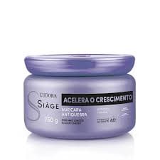 MASCARA CAP EUDORA ANTTIQUEDA 250GR