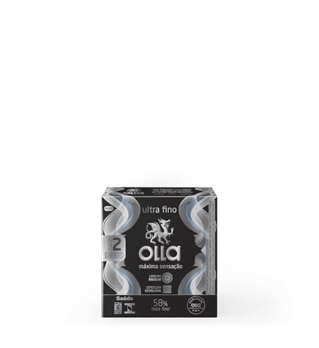 PRES OLLA ULTRA FINO C/2 MAXIMA SENSACAO
