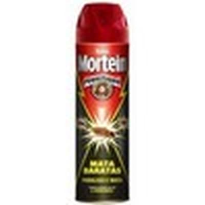 INSET MORTEIN AERO MULTI ACAO 300ML