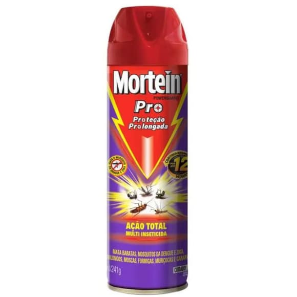 INSET MORTEIN AERO ACAO TOTAL 300ML