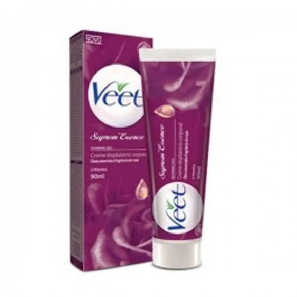 DEPIL VEET CREME SUPREM ESSENSE 90ML