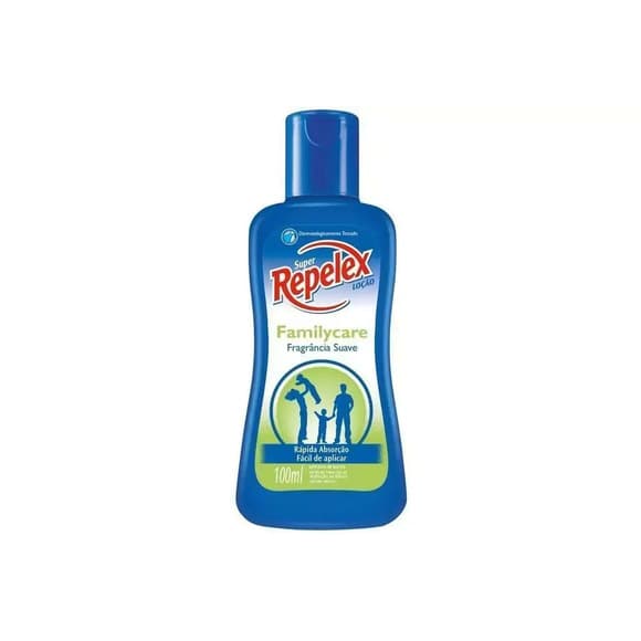 REPELEX LOC FAMILY CARE 200ML