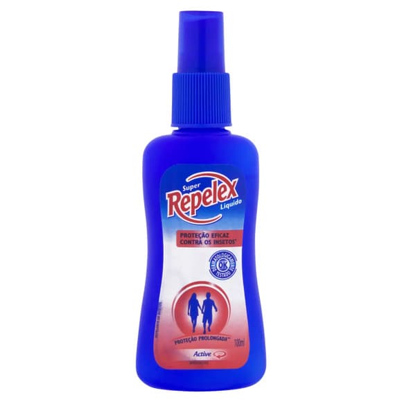 REPELEX ACTIVE SPRAY 100ML