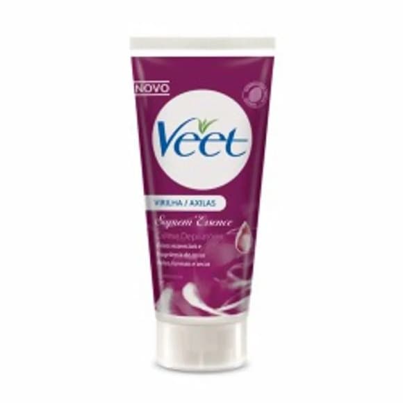 CR DEP VEET SUPREM ESSENCE 75ML