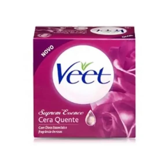 CERA DEPIL QUENTE ESSENCE 360G