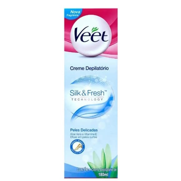 DEPIL VEET CREM DEPIL 180ML