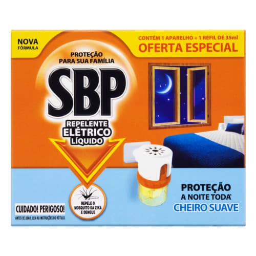 AP SBP ELETRICO LIQ  SUAVE SEM CHEIRO
