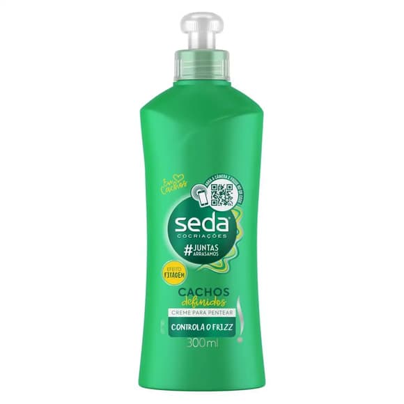 CR PENT SEDA CACHOS COMPORTADOS 300ML
