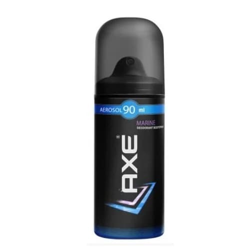 DES AXE SPRAY MARINE 90ML