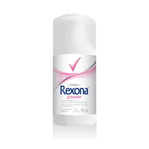 DES REXONA SPRAY FEM POWDER 90ML