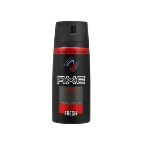 DES AXE SPRAY FUSION 90ML