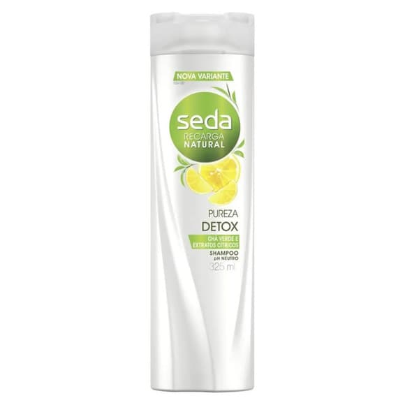 SH SEDA CITRIC FRESH 350ML
