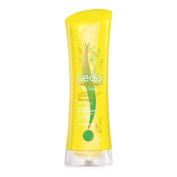 COND SEDA CITRIC FRESH 350ML