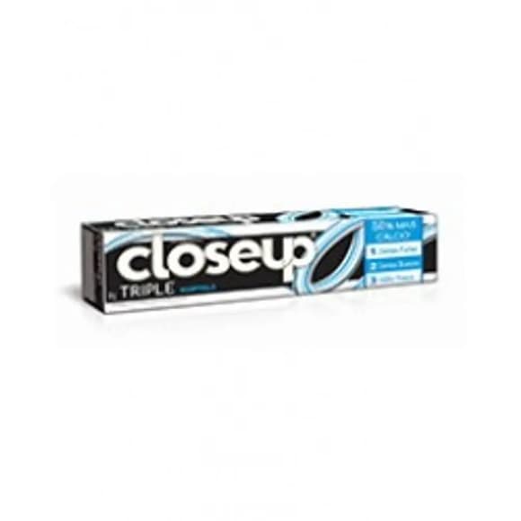 CR DENT CLOSEUP TRIP 12 HS HORTELA 90G