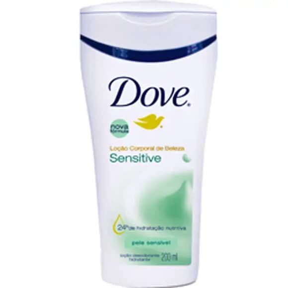 HID DOVE CHA VERDE E PEPINO P.NORM 200ML