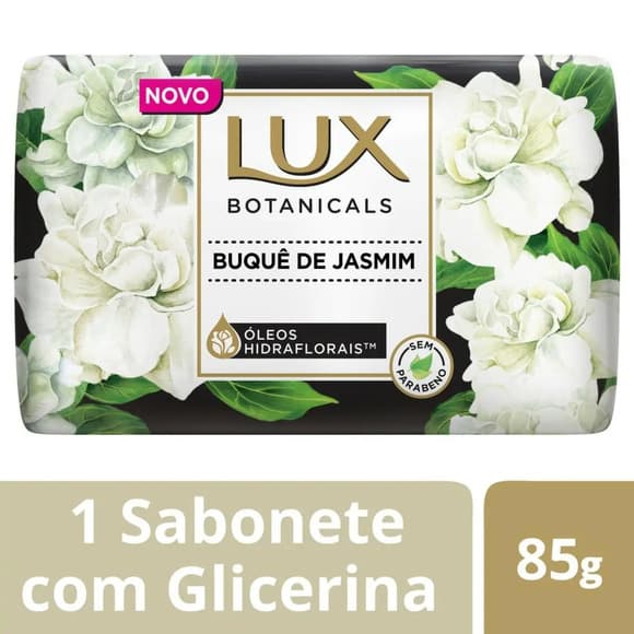 SAB LUX SUAVE BUQUE DOS SONHOS 125