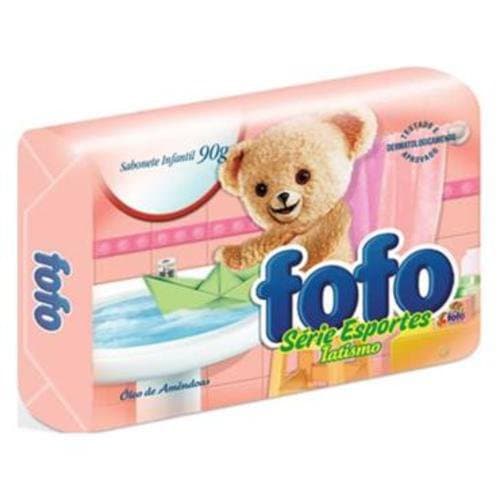 SAB INF FOFO AVEIA OLEO DE AMENDOA 90G