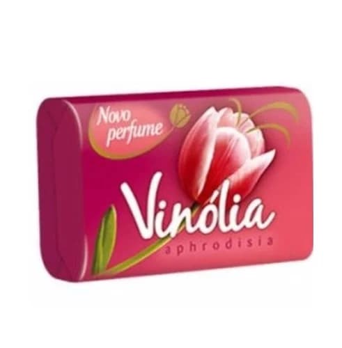 SAB VINOLIA APHROD APHRODISIA 90G