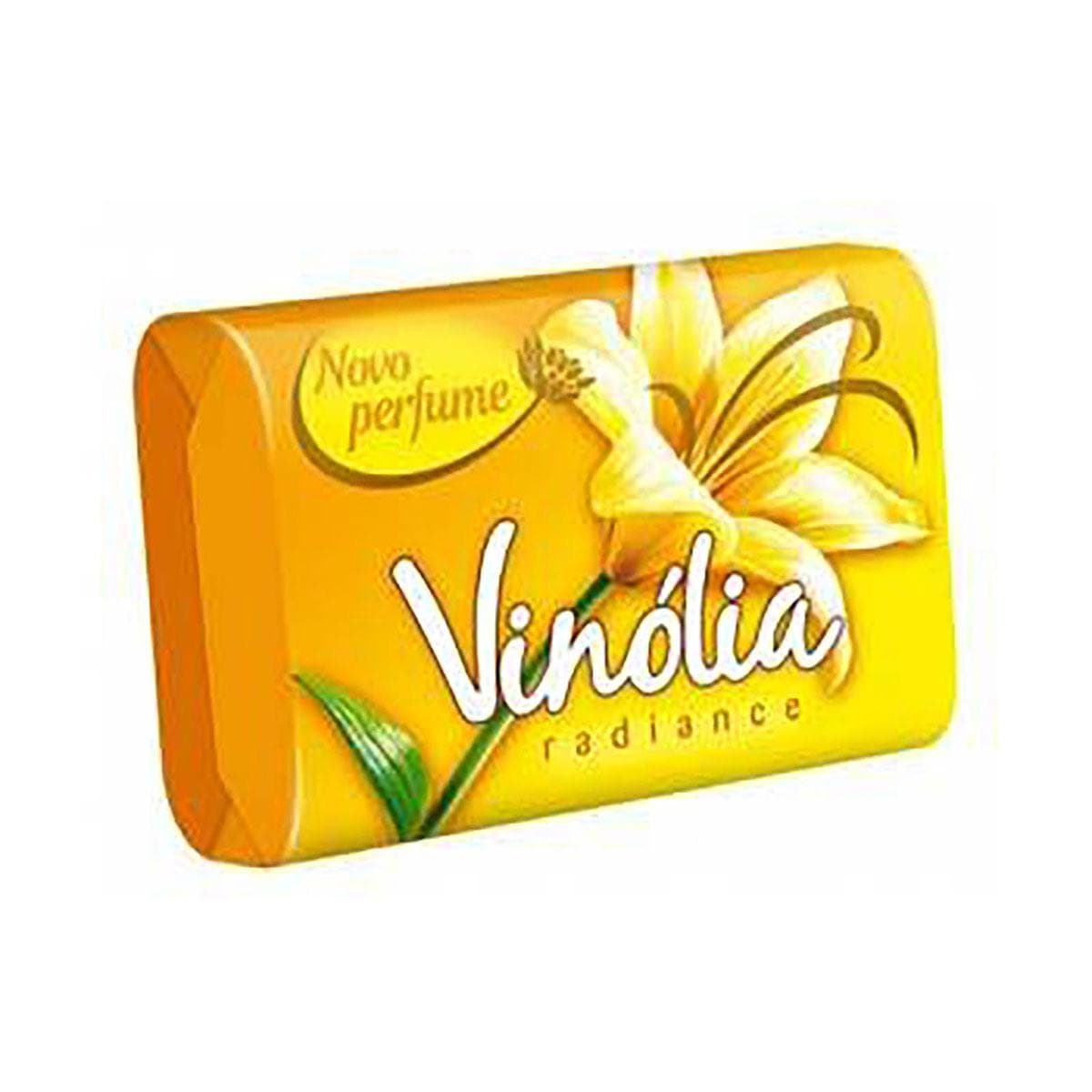 SAB VINOLIA RADIANCE 90G