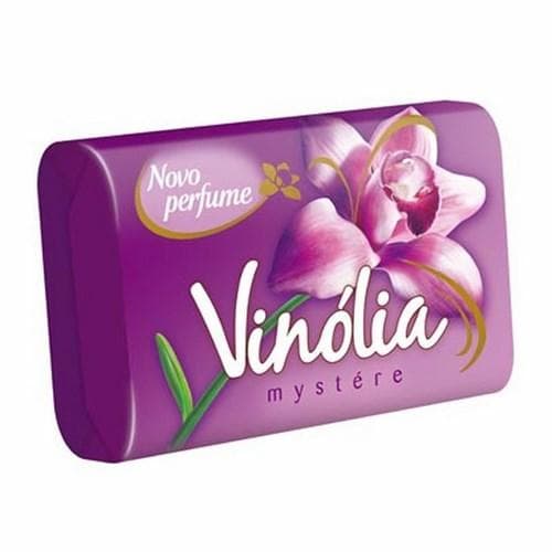 SAB VINOLIA MYSTERE 90G