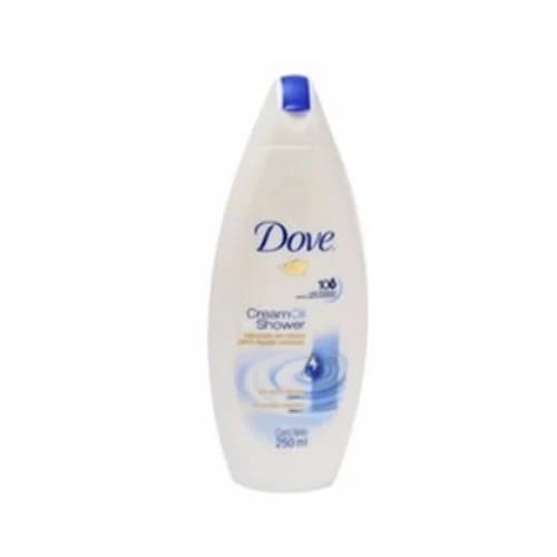 SAB LIQ DOVE SHOVER 250ML