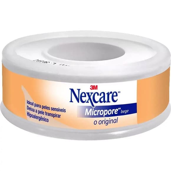 ESPAR NEXCARE HIP. 12MMX4,5M BEGE