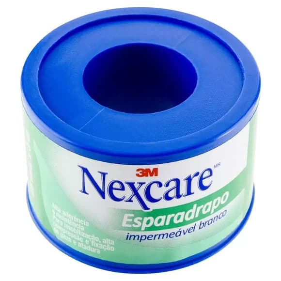 ESPAR NEXCARE TRAD BRANCO 25MM X 9OCM